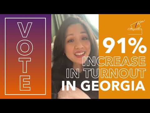 FairFight - Constance Wu