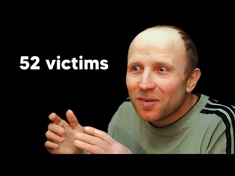 Anatoly Onoprienko, Serial Killer | 50+ Murders (True Crime Documentary)