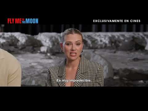 ¡Luces, cámara y despegue! [VOSE]