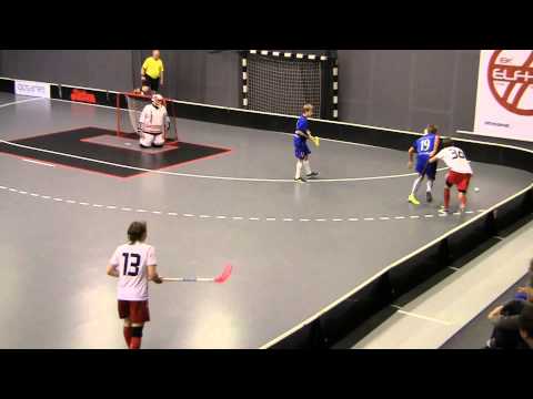 P98 IBK Elfhög vs IBK Lidköping period 3