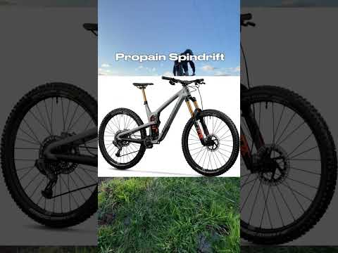 Top 3 Enduro Bikes (in my opinion)
