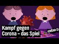 Kampf Gegen Corona Das Spiel Zur Pandemie Extra 3 NDR