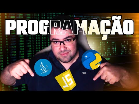 Se você está lutando para aprender programação assista esse vídeo