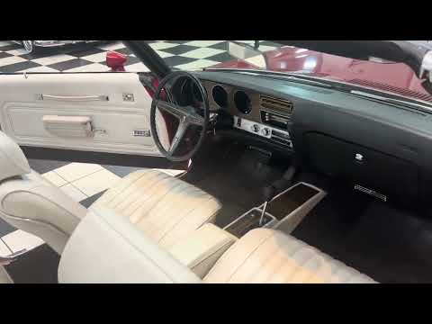 1972 Pontiac LeMans (CC-2087749) for sale in Annandale, Minnesota