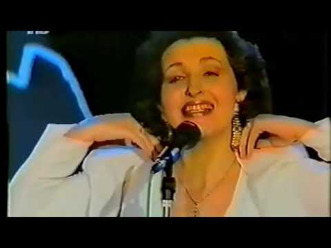 Elena Kuzmina - Veterki / Елена Кузьмина - Ветерки (Russia 1996 NF Performance)