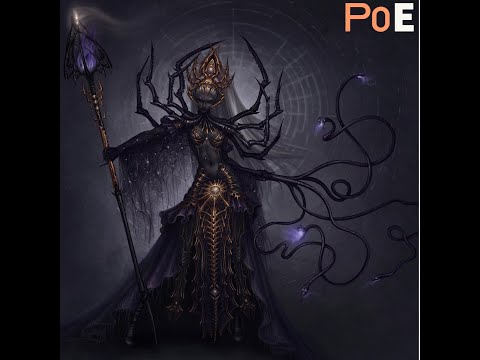 Occultist Zombies & 3 Curses - My League Starter for 3.20