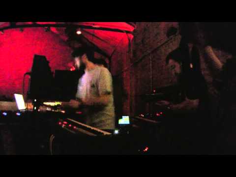 Poima live @Arma17 part 2