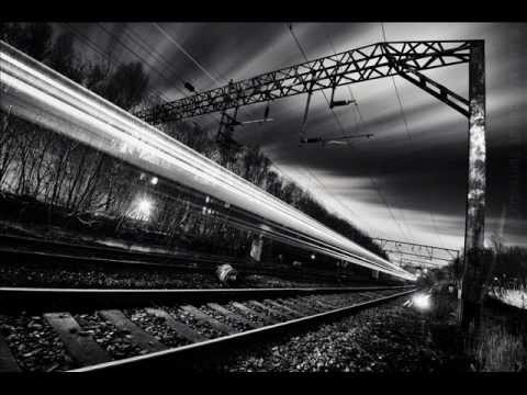Slow Train Rollin' by Rideshy