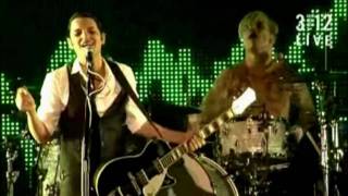 PLACEBO - Infra Red - Live @ Pinkpop 2009
