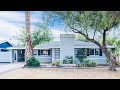 Phoenix Arizona Home Tour 440 000 1 231 Sqft 3 Bedrooms 2 Bathrooms