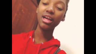 Superman-Trevor Jackson- Christian JaLon