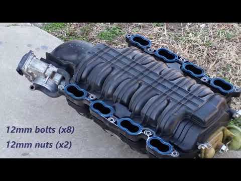 Toyota FIXED Secondary Air Injection Valves