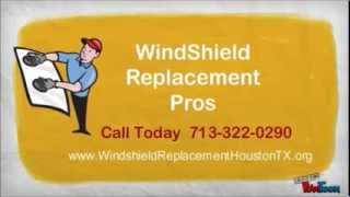 preview picture of video 'Windshield Replacement Houston TX | 713-229-9877 | Best Price Guaranteed'