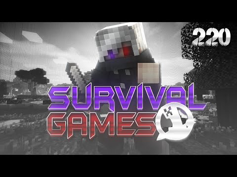 Minecraft Survival Games - Game 220: "Whats up?"