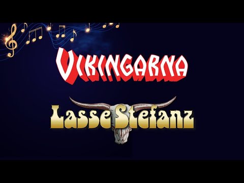 Lasse Stefanz & VIKINGARNA "December Dansen 2022"