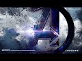 Avengers Endgame Trailers High Tone