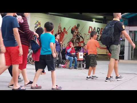 SETIAKU PASTI-oku bersuara emas cover Fara Hezel,mantap