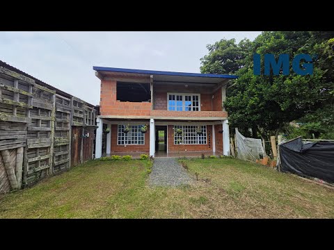 Fincas y Casas Campestres, Venta, La Cumbre - $380.000.000