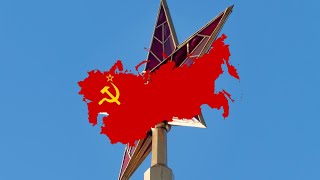 Red Army Choir Bella Ciao (slowed + reverb)