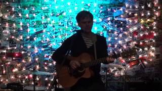 Better From There (Whiles song) by Joe Peppercorn at Tree Bar (3-3-15)