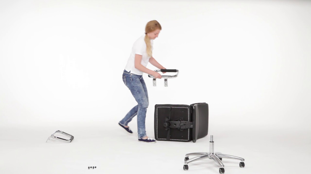 YouTube video placeholder