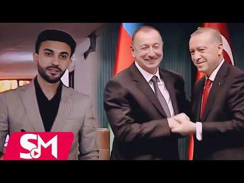 Nahid Cəfəroğlu - Men Turana Geden Yolam (Klip 2024)