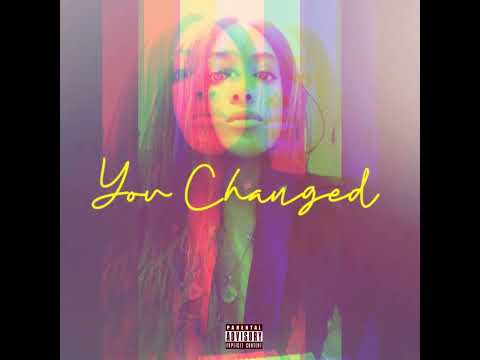 Elise 5000 feat. Ramaj Eroc - “You Changed” (Produced by @OrlandoWadeMusic)