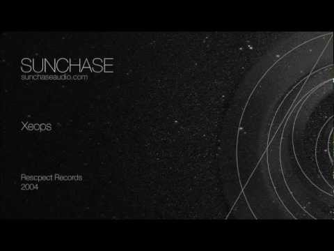 Sunchase - Xeops (Respect Records, 2004)