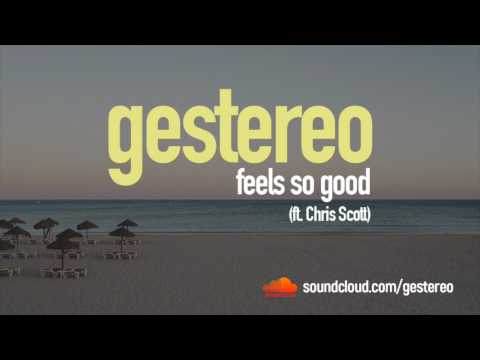 gestereo - feels so good (ft. Chris Scott)