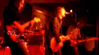 The Damnwells - "I'll Be Around": Annapolis MD 7/1/05