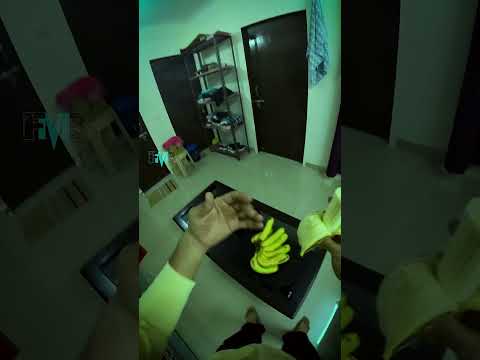 Amazing Serbian Dancing Lady Part 3 | Horror pov | Flyingmeenaboi