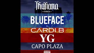 Thotiana Remix Lyrics English Translation