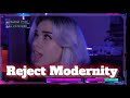 Reject Modernity Embrace Masculinity- Tevvez Zeus