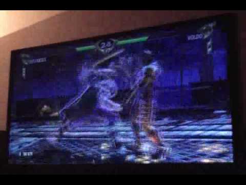 LF Brian Hates vs Manta