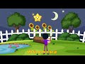 TWINKLE LITTLE STAR AFROBEATS SOKIDZTV ENGLISH YORUBA