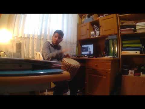 Djodje x Cuca Roseta - Vamos Fugir (cover) daniel moura