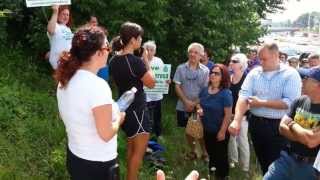 preview picture of video 'Save Mount Manresa Voices | State Assemblywoman Nicole Malliotakis'