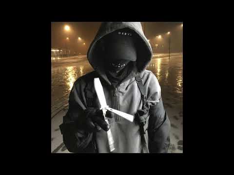 BlackNigga - sans frontiere #2 Drill