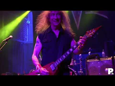Thumbnail for Anvil Live at Reggies 8.22.24 by Slayer, Metallica, The Band, Megadeth