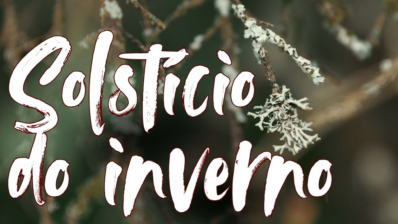 Solstício de Inverno