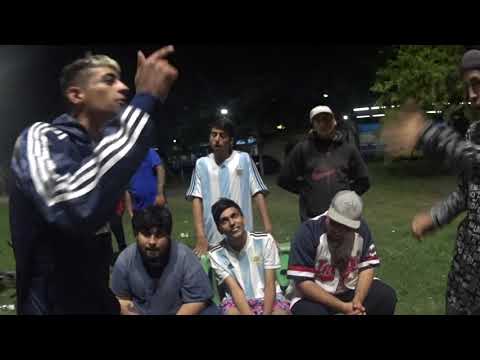 PAKTU vs R.E - Semifinal (1vs1 - 30/11) - Italia Free