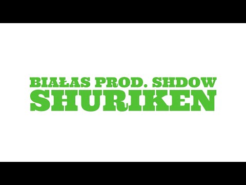 Video thumbnail for Shuriken