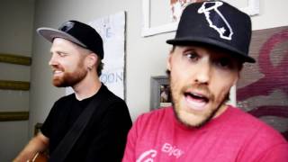 T Shirt - Thomas Rhett - Tangled Up - Live Acoustic (cover music video) w/ lyrics