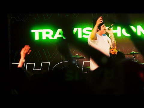Travis Thompson Show Recap (Anchorage, Alaska)