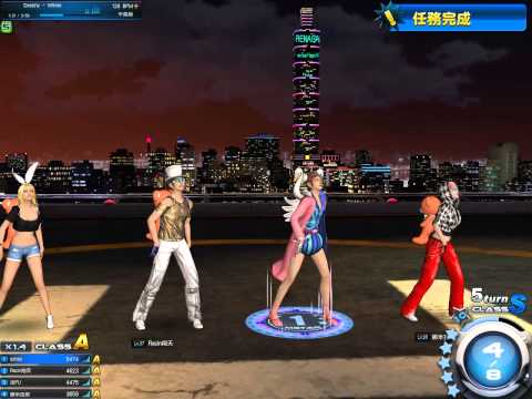 M star-------《我是明日之星》(Destiny)