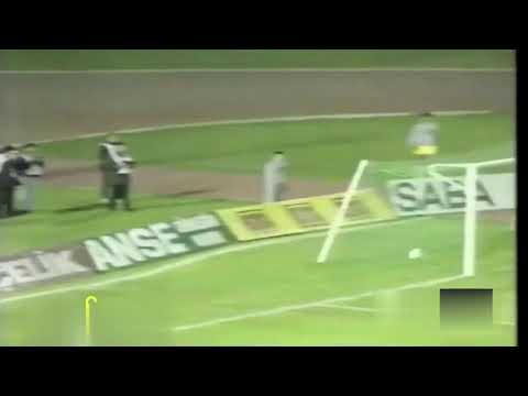 #TarihteBugün|20 Kasım 1993| Altay 0-2 Galatasaray