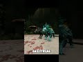 Ark Tips 21 Dismounting Shadowmanes
