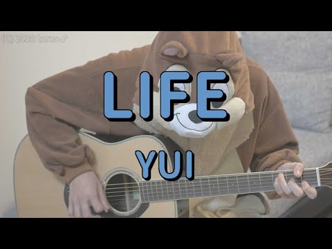 Life - YUI