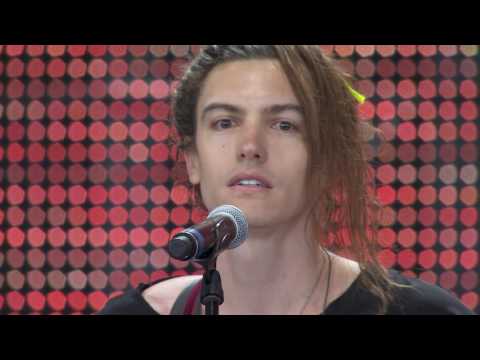 Ian Mellencamp - Dancing Queen (Farm Aid 2016)