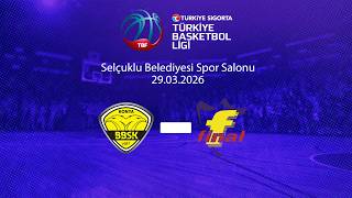 Konya Büyükşehir Belediyesi Spor – Final Spor Türkiye Sigorta Türkiye 